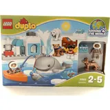 LEGO DUPLO Arktis 10803 NEU & OVP