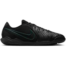 Nike Tiempo Legend 10 Academy IC black/black deep jungle 45