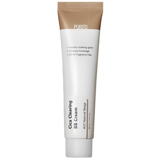 purito seoul Purito Cica Clearing BB Cream (#23)