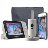 Philips Connected - Verbundenes Babyphone - SCD951/26