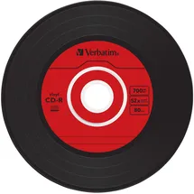 Verbatim CD-R Vinyl
