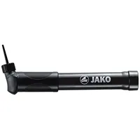 Jako Basic Ballpumpe 2-Wege-Pumpsystem schwarz