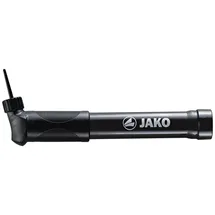 Jako Basic Ballpumpe 2-Wege-Pumpsystem schwarz