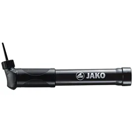 Jako Basic Ballpumpe 2-Wege-Pumpsystem schwarz