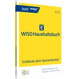 Buhl WISO Haushaltsbuch 2023