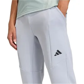 adidas D4T Knit Trainingshose (Grau M