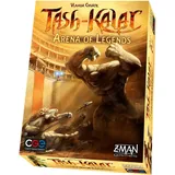Czech Games Edition Tash-Kalar