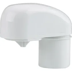 Belüftungsventil Plus DN 50 - für die Installation bei geringem Platzangebot