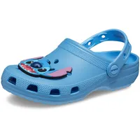 Crocs Stitch Classic Holzschuhe Oxygen 32-33