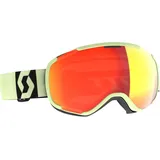 Scott Faze Ii acid yellow - Enhancer Red Chrome/CAT2