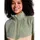 Roxy Boundless Spirit Fleece Mit Durchgehendem Reißverschluss - Oil Green - XL