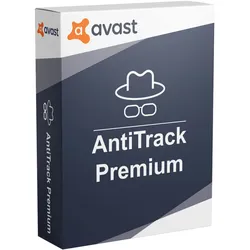Avast AntiTrack Premium