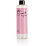 Max Benjamin Pink Pepper Raumduft-Diffuser 300 ml