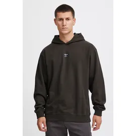 Indicode Hoodie Grau XXL