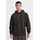 Indicode Hoodie Grau XXL