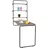 Hti-Living HTI-Line Wandklapptisch Cora mit Kreidetafel