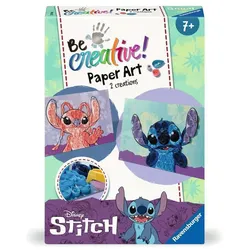 Ravensburger Spiel Paper Art Quilling Stitch