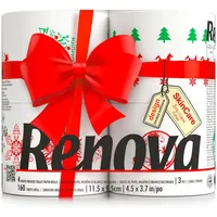 Renova TP RENOVA Design Xmas 3P 4rl