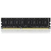 Team Elite 8GB DDR3 PC3-12800 (TED38G1600C1101)