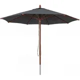 MCW MCW-C57b Ø 400 cm Anthrazit
