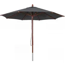 MCW MCW-C57b Ø 400 cm Anthrazit