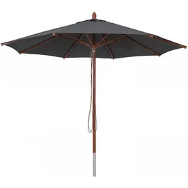 MCW MCW-C57b Ø 400 cm Anthrazit