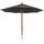 MCW MCW-C57b Ø 400 cm Anthrazit
