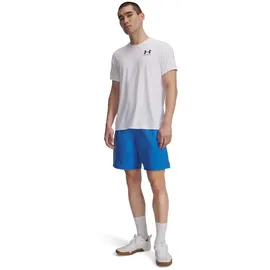 Under Armour UA Tech Woven Herren Blau L