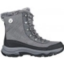 SKECHERS 167283 CCL TREGO - COLD Blues Grau 38