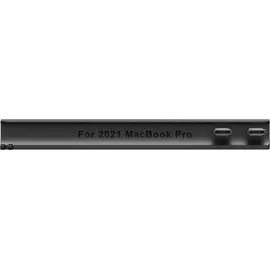 Targus HyperDrive DUO 7-in-2 USB-C Hub for MBPro M1/M2 midnight blue