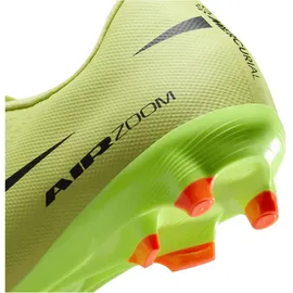 Nike Mercurial Vapor 16 Academy FG/MG Herren limelight/volt-hyper crimson 45,5