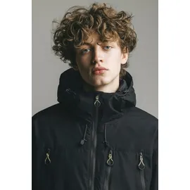 Alife & Kickin MosesAK A schwarz 54