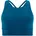 Functional Comfort Sport-BH Teal XXL