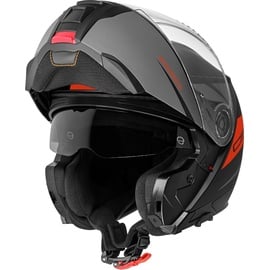 Schuberth C5 Eclipse Anthracite XXL