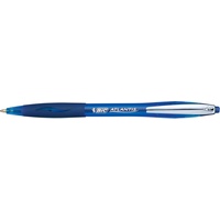 BIC Kugelschreiber ATLANTIS Soft blau