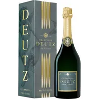 Deutz Champagner  - Brut Classic - Mit Etui