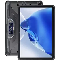 OUKITEL RT7 Titan 4G 10,1" 2023 8 GB RAM 256 GB Schwarz