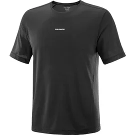 Salomon SHKout Core schwarz M
