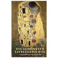 Insel Verlag Die schönsten Liebesgedichte