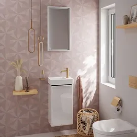 Hansgrohe Xarita E Spiegel 54999700