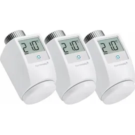 eQ-3 Heizkörperthermostat HMIP-eTRV/2 3er Set