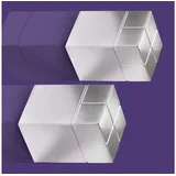 Sigel C30 Ultra-Strong Cube-Design (2Stk.)