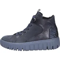 WALDLÄUFER H-Livia Damen Blau 37