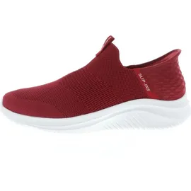SKECHERS Ultra Flex 3.0 Herren Rot 43