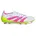 Cloud White/Lucid Pink/Lucid Lemon 43 1/3