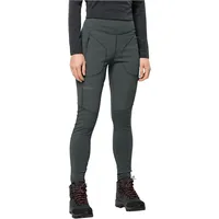 Jack Wolfskin Salmaser Pants Women (1507681)