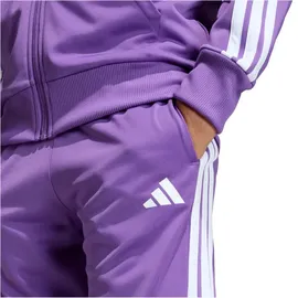 adidas Tiberio Trainingsanzug Active Purple/White 164