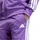 adidas Tiberio Trainingsanzug Active Purple/White 164