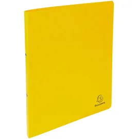 Exacompta Ringhefter 32 x 25 cm Gelb 10 St.