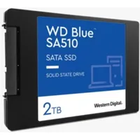 Western Digital Blue SA510 2 TB 2,5'' WDS200T3B0A